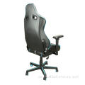 Großhandelspreis Moderner ergonomischer Leder verstellbarer Bürostuhl Aming Chair